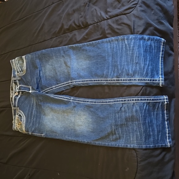 True Luck Jeans - Picture 3 of 6